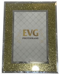 Рамка EVG FANCY 10X15 0055 Gold